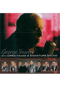 GEORGE YOUNCE CD