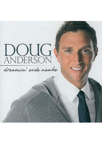 DREAMIN WIDE AWAKE CD