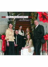 Feels Like Christmas