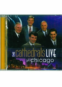 Live Ib Chicago-The Cathedrals