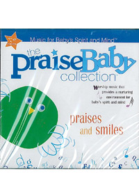 PRAISES AND SMILES CD