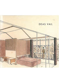 DEAS VAIL CD