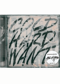 Cold Hard Want