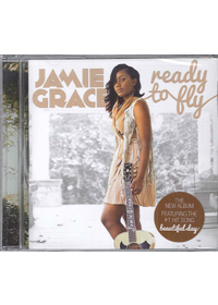 READY TO FLY CD