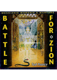 BATTLE FOR ZION CD