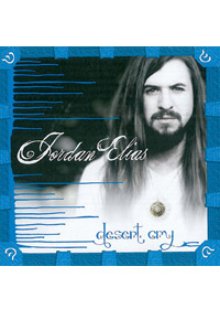 DESERT CRY CD