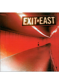 EXIT EAST CD