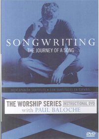 SONGWRITING:THE JOURNEY OF A SONG