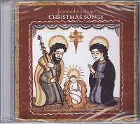 CHRISTMAS SONGS CD