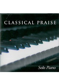 CLASSICAL PRAISE VOL.1 CD