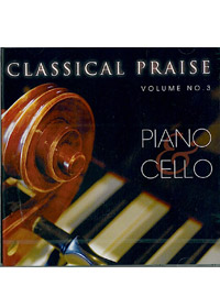CLASSICAL PRAISE VOL.3 CD