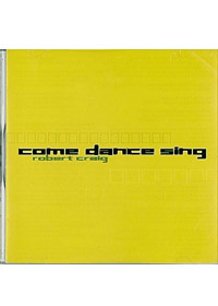 COME DANCE SING CD