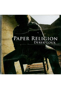 PARER RELIGION CD