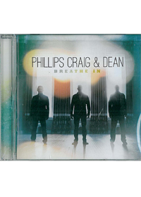 BREATHE IN CD
