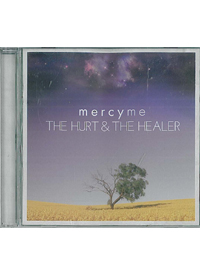 THE HURT & THE HEALER CD