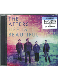 LIFE IS BEAYTIFUL CD