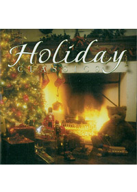 HOLIDAY CLASSICS CD