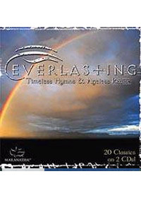 EVERLASTING TIMELESS 2CD