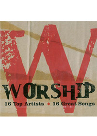 W WORSHIP CD