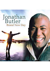 BRAND NEW DAY CD