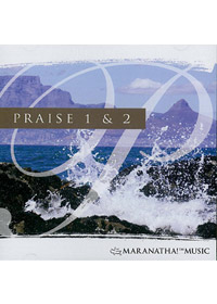 PRAISE 1&2 2CD/MARANATHA