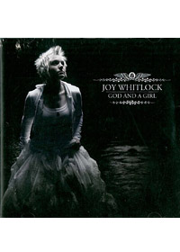 GOD AND A GIRL CD