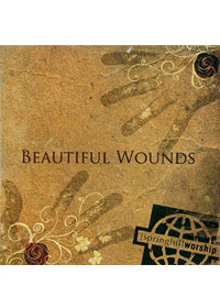 BEAUTIFUL WOUNDS CD