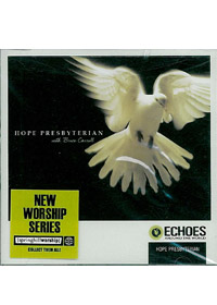 HOPE PRESBYTERIAN CD