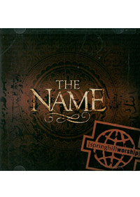 THE NAME CD