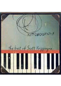 THE BEST OF SCOTT KRIPPAYNE CD