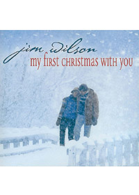MY FIRST CHRISTMAS WITH YOU CD