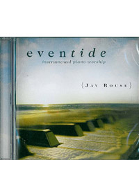 EVENTIDE CD