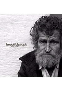 BEAUTIFUL PEOPLE CD