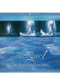 THE RIVER V.1 CD