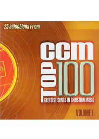 CCM TOP100 VOL.1 2CD