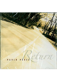 RETURN CD