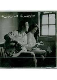 THE PUREST PLACE CD