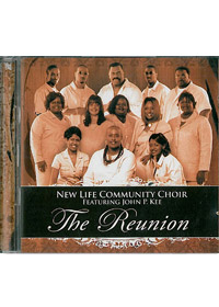 THE REUNION 2CD