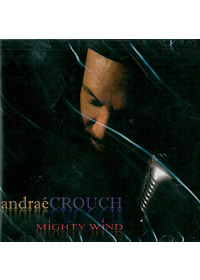MIGHTY WIND CD