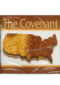 THE COVENANT CD