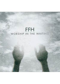 WORSHIP IN THE WAITING CD