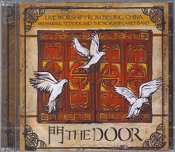 THE DOOR CD+DVD/門