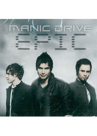 EPIC CD