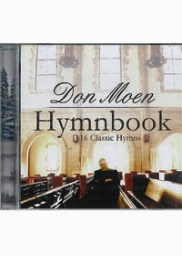 Hymnbook Don Moen