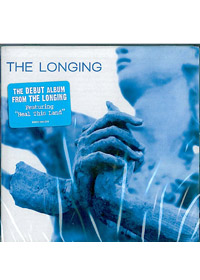 THE LONGING CD