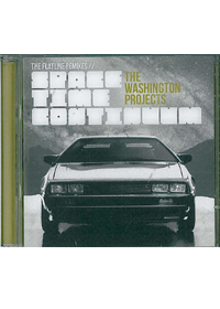 SPACE TIME CONTINUUM 2CD