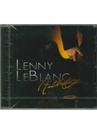 ANTHOLOGY-LENNY LEBLANC