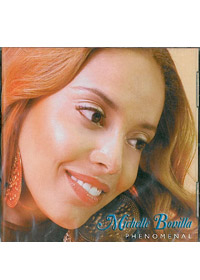 PHENOMENAL CD