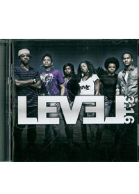 LEVEL 3:16 CD