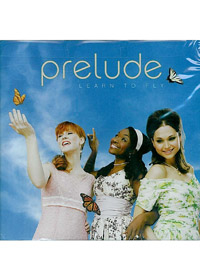 LEARN TO FLY CD